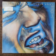 Joe Cocker- Sheffield steel, 1982 super stan! NM