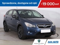 Subaru XV 2.0i, Salon Polska, 4X4, Automat