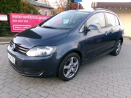 VW GOLF PLUS 1.6 TDI sprowadzony stan BDB