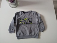 Primark dziecięca bluza przez głowę r 92