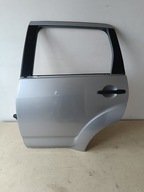 Drzwi lewy tył lewe tylne Mitsubishi Outlander II A31 / A31A