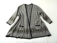 LILI WHITE BY ACCONA DŁUŻDZY BEZ ZAPIĘCIA 48/50