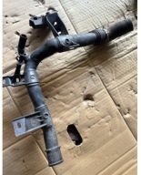 MAGISTRALA WODNA SILNIKA PEUGEOT 206 1,4B