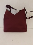 TOREBKA MIEJSKA CONTEMPO ORYGINALNA NA RAMIĘ TRAVEL