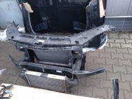 MERCEDES GL GLS GLE X166 W166 PAS PRZEDNI BELKA CHŁODNICE A1666205901