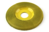 Saburrtooth SD450-7/8 Tarcza ścierna płaska 100x22 mm Drobna