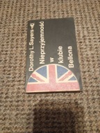 Nieprzyjemność w klubie Bellona Dorothy Leigh Sayers