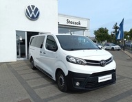 Toyota ProAce 2,0 D4-D Long Family Klimatronik,9-osob,Salon Polska 2.0