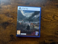 Hell Let Loose - PS5