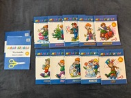 Moja Szkoła klasa 3 - zestaw podręczników do kształcenia zintegrowanego