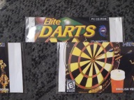 Elite Darts ruski tłok ENG/RUS