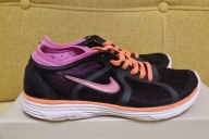 Buty sportowe Nike Lunarlon Fitness 36,5
