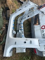 PEUGEOT 3008 5008 II PROG SLUPEK LEWY 17-24R CWIARTKA BOK POSZYCIE