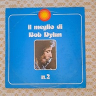 Bob Dylan - Il Meglio Di Bob Dylan N. 2 - Apr 15, 1977 IT [EX/VG+]