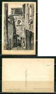 K20268)Wlochy: Narni, Via del Monte