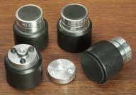 Stopki antywibracyjne lewitacja magnetyczna kpl. 4 dużych wyprzedaż -50%