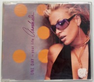 Z- Anastacia – One Day In Your Life- EX