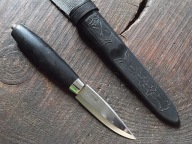 Nóż ERIK FROST Mora maluch HIGH CARBON 1970