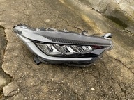 Toyota Yaris 4 IV 20-24 lampa Prawa Full LED – Europa HG K0-8 D8 3180