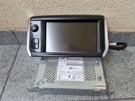 NAWIGACJA PEUGEOT 208 SMEG+ IV2 9815356780