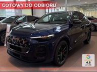 AUDI Q5 e-Hybrid quattro Sportback Suv 2.0 (367 KM) 2025