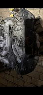 Silnik Subaru forester 2.0 t brak ciśnienia na 3 cylindrze EJ205nxzkb