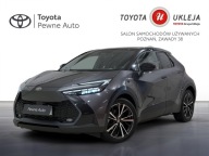 Toyota C-HR 2.0 PHEV Executive Toyota C-HR PHEV Dy