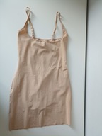 Śliczna markowa modelująco wyszczuplająca haleczka GIOS r.5 MADE IN ITALY