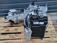 FORD EDGE 2.0 ECOBLUE SKRZYNIA BIEGÓW K2GP-7000-BB - AWD LIFT TYLKO 21TKM