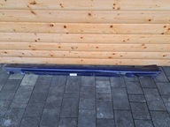 BMW 5 G30 G31 M PAKIET LEWA LISTWA PROGOWA 8064743