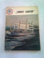 TORREY CANYON MINIATURY MORSKIE - Andrzej Perepeczko