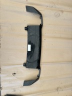 SPOILER DOKŁADKA ZDERZAKA TYŁ TYLNA PEUGEOT 2008 II LIFT IGŁA W KOLOR