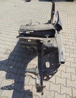 RENAULT TALISMAN ĆWIARTKA PRÓG PODŁUŻNICA SŁUPEK LEWY PRZÓD