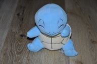 pluszak maskotka Squirtle Pokemon Go 19 cm