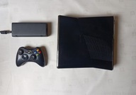 Xbox 360 Slim 500 gb .Modyfikacja RGH 3.0 ,200 gier+10000 gier retro,
