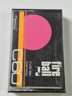 FIRE BALL C60 KASETA MAGNETOFONOWA