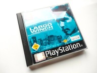 *** LARGO WINCH .// COMMANDO SAR PS1 PSX PSONE PLAYSTATION ***