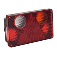 Lampa zespolona prawa ze światlem cofania WAŚ W21P