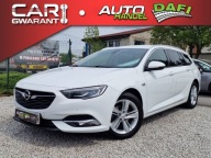 Opel Insignia 1.6 136Ps Navi Skora Alu Biala Sliczna Gwarancja 1.6