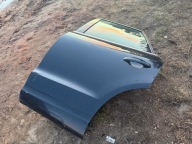 DRZWI TYLNE LEWE LEWY TYŁ AUDI Q3 LY9B 2016