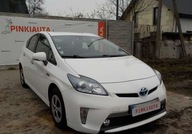 Toyota Prius Plug-In Okazja 1.8 Hybryda Plug-in 100KM