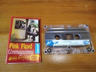 Pink Floyd – Ummagumma Vol.1 - KASETA MC K245