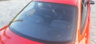 szyba tylna tył mazda mx-6 91-97 rok oryginał