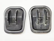 ZAŚLEPKA DEKIELEK OSŁONA LAMPY VALEO PRZÓD AUDI A4 S4 B5