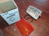 KIERUNKOWSKAZ PRAWY PRZÓD FIAT UNO 1983-1989