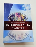 Interpretacja Tarota Chrzanowska Alla Alicja