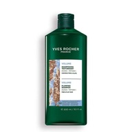 Szampon do włosów dodający objętości z komosy ryżowej 300 ml Yves Rocher