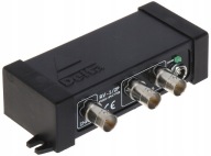 Rozgałęźnik wideo RV-1/2P Delta
