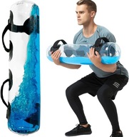 Fitness Aqua power bag worek treningowy na wodę 20 kg