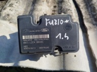 POMPA ABS FORD FIESTA 10.0970-0117.3